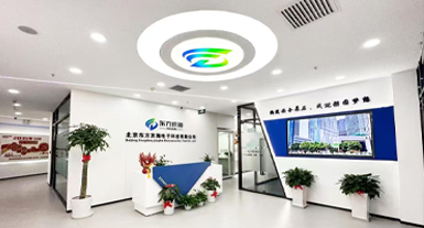 北京尊龙凯时京海电子科技有限公司