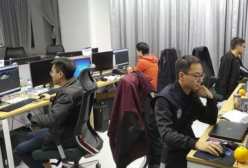 尊龙凯时人生就是搏·(中国区)官方网站