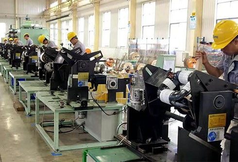 尊龙凯时人生就是搏·(中国区)官方网站