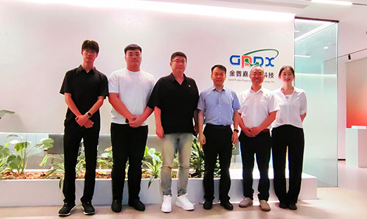 1xBET集团与金普嘉医学检验尝试室有限公司成功签约，开启河南新征程