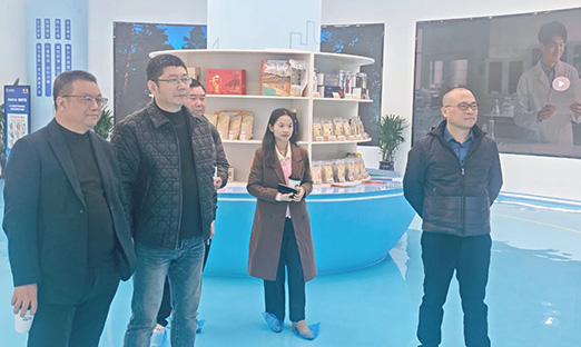 山东1xBET控股集团携手广东广垦农业发展有限公司，共启现代农业与健全服务融合新篇